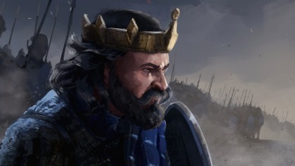 Total War Saga: Thrones of Britannia скриншоты