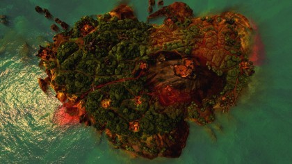 Jagged Alliance: Rage! скриншоты