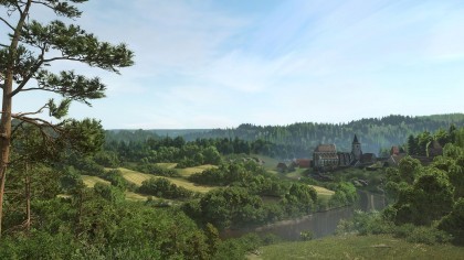 Kingdom Come: Deliverance скриншоты