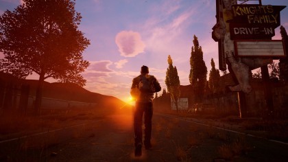 State of Decay 2 скриншоты