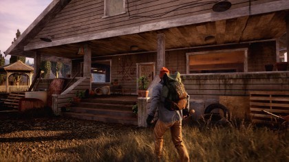 State of Decay 2 скриншоты