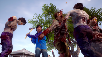 игра State of Decay 2