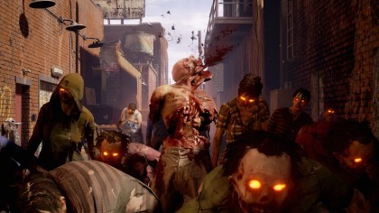 State of Decay 2 скриншоты