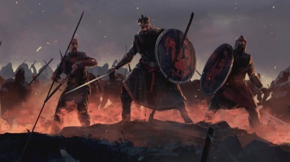 Total War Saga: Thrones of Britannia скриншоты