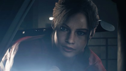 Resident Evil 2 Remake скриншоты