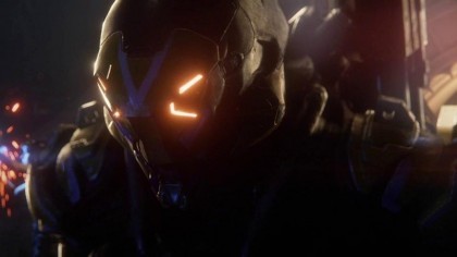 Anthem игра