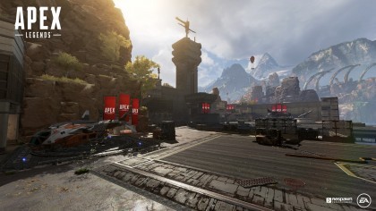 Apex Legends скриншоты