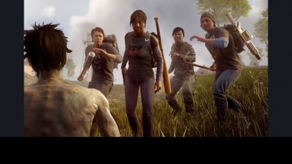 State of Decay 2 игра