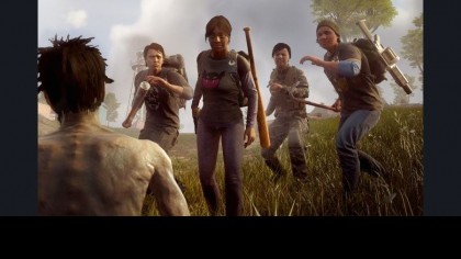 State of Decay 2 скриншоты