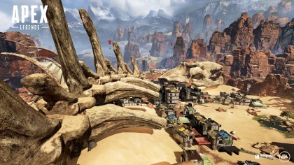 игра Apex Legends