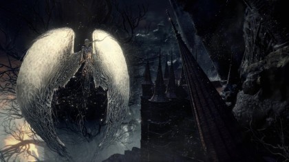 Dark Souls 3: The Ringed City скриншоты