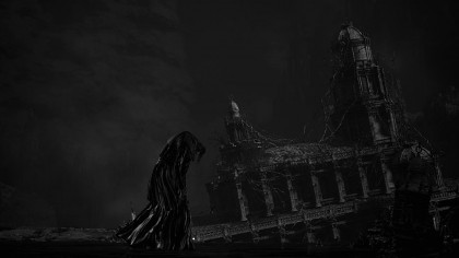 Dark Souls 3: The Ringed City скриншоты