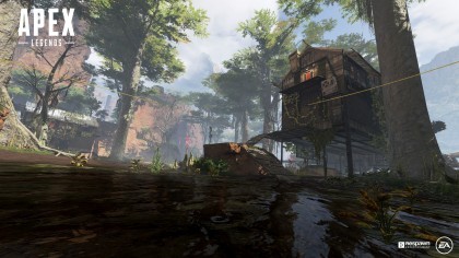 Apex Legends скриншоты