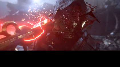 Mortal Kombat 11 скриншоты