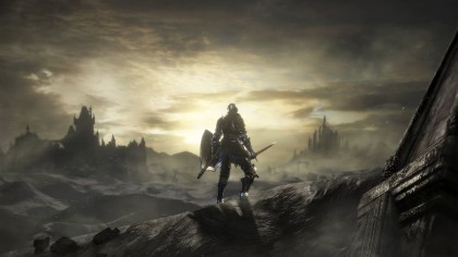 Dark Souls 3: The Ringed City скриншоты