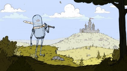 Feudal Alloy скриншоты