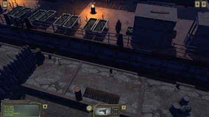 ATOM RPG: Post-apocalyptic indie game скриншоты