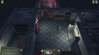 ATOM RPG: Post-apocalyptic indie game скриншоты