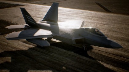 Ace Combat 7: Skies Unknown скриншоты