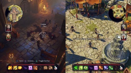 Divinity: Original Sin - Enhanced Edition игра