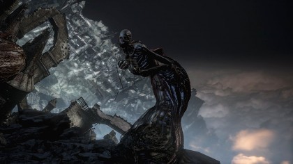 Dark Souls 3: The Ringed City скриншоты