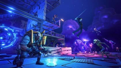 Sony инвестирует 200 миллионов долларов в Epic Games