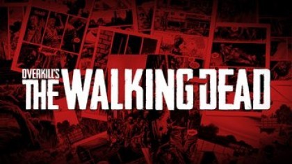 Overkill's The Walking Dead скриншоты