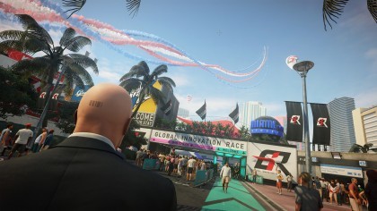 Hitman 2 игра