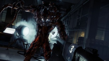 Prey (2017) скриншоты