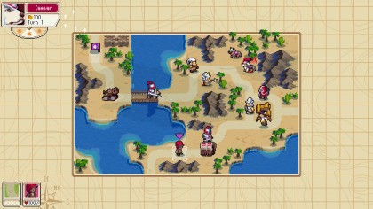 игра WarGroove