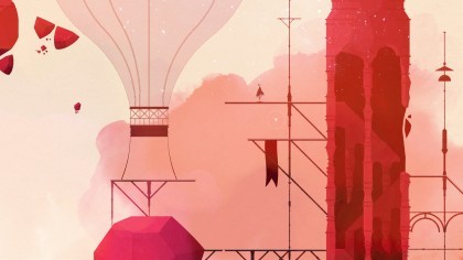 игра GRIS