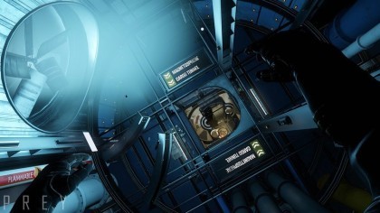 Prey (2017) скриншоты