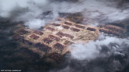 Total War: Three Kingdoms скриншоты