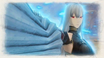 Valkyria Chronicles 4 игра