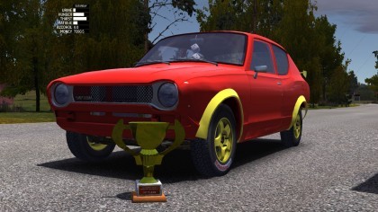 My Summer Car скриншоты