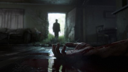 The Last of Us: Part 2 скриншоты