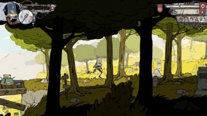 Feudal Alloy скриншоты