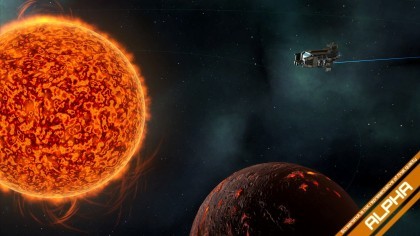 Stellaris скриншоты