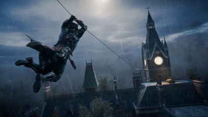 Assassin's Creed Syndicate скриншоты