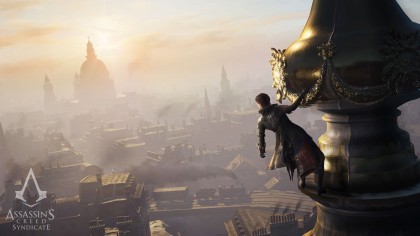 Assassin's Creed Syndicate скриншоты