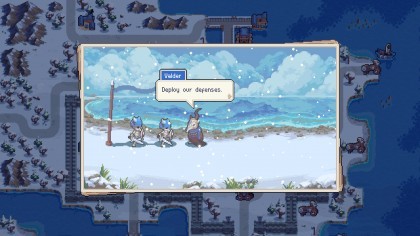 игра WarGroove