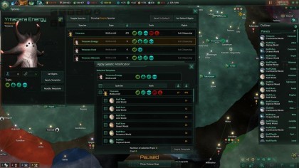 Stellaris скриншоты