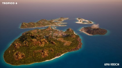 игра Tropico 6