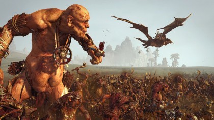 Total War: Warhammer скриншоты