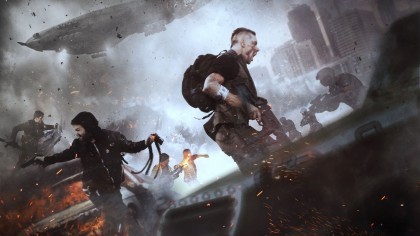 Homefront: The Revolution скриншоты