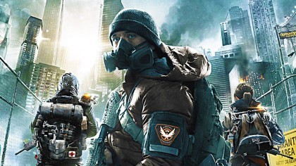 Tom Clancy's The Division 2 скриншоты