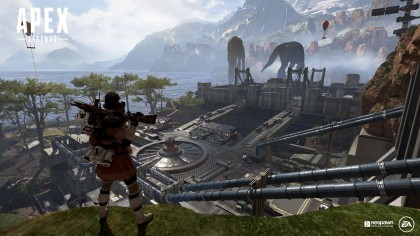 игра Apex Legends