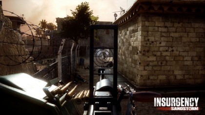 Insurgency: Sandstorm скриншоты