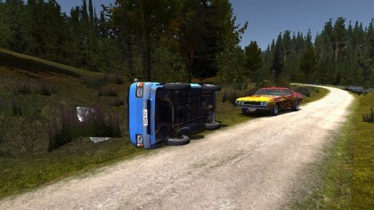 My Summer Car скриншоты