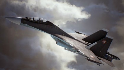 Ace Combat 7: Skies Unknown скриншоты